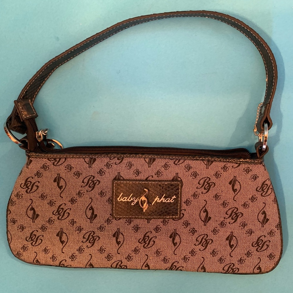 BABY PHAT VINTAGE PURSE